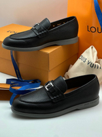 Лоферы  Louis Vuitton