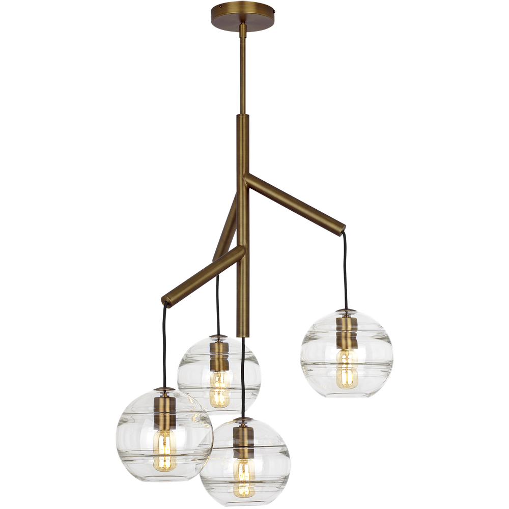 Люстра Visual Comfort Sedona Single Chandelier