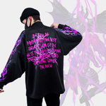 Джерси "PURPLEDEATH"