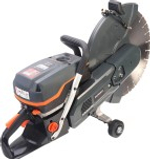 Бензорез PATRIOT DSG 940 94сс, 400мм 595102340