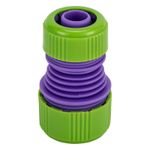 Муфта соединительная c переходом 3/4-1", Palisad, 66434