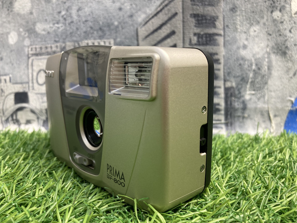 Canon Prima BF-80 Покупка/Продажа