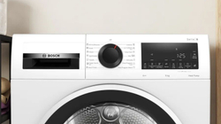 Сушильная машина Bosch WQG24100BY