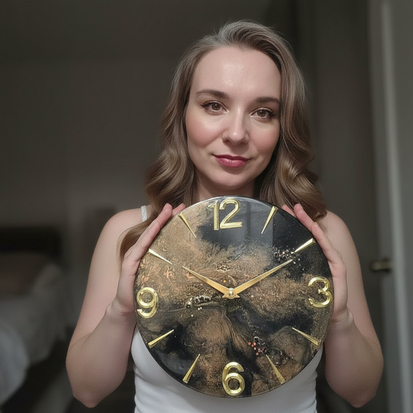 Добро пожаловать в блог СмолаАрт: здесь мы создаём красоту из эпоксидной смолы Добро пожаловать в блог СмолаАрт: здесь мы создаём красоту из эпоксидной смолы