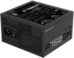 Блок питания ATX GIGABYTE GP-P750GM