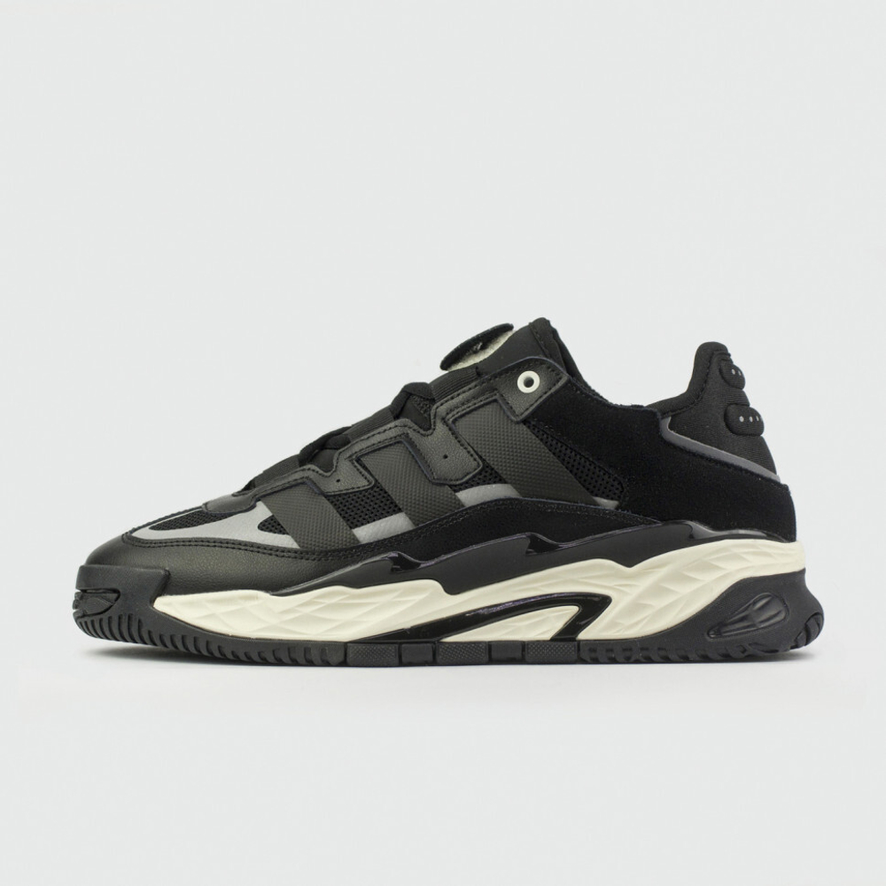 кроссовки Adidas Niteball Black