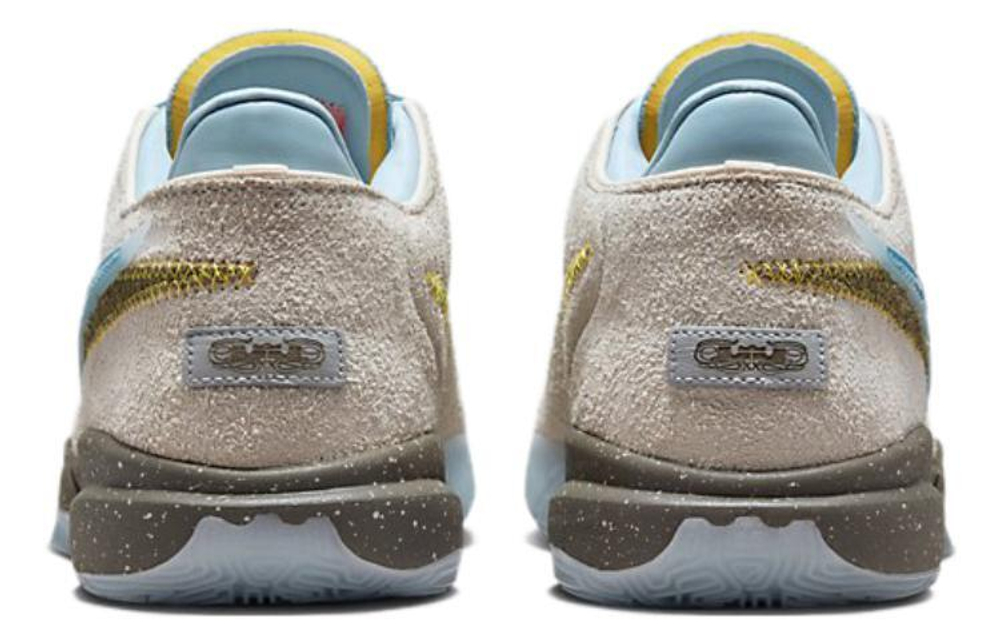 Кроссовки Nike Lebron 20 Ep "Message In A Bottle" 20
