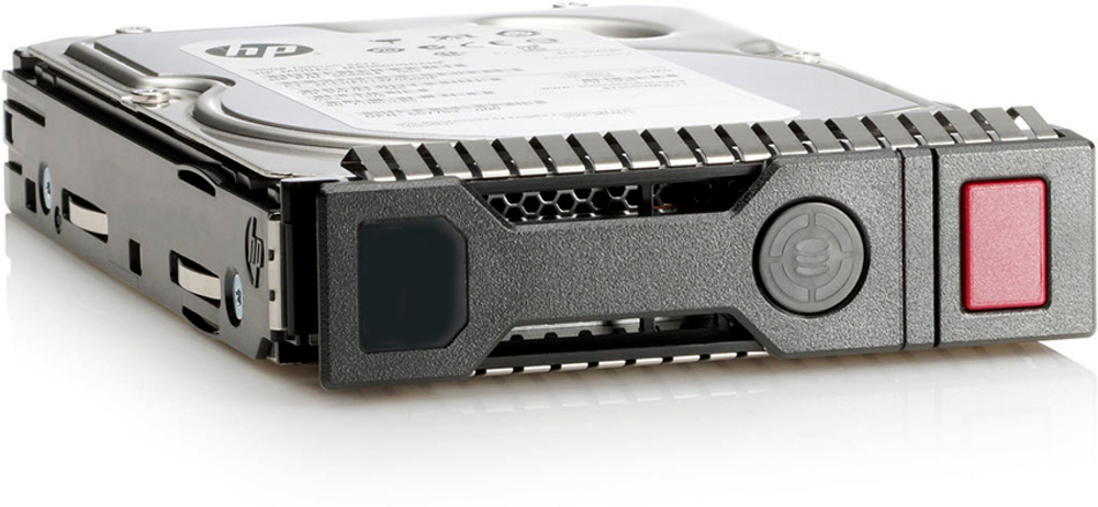 Жесткий диск  HPE J9F49A