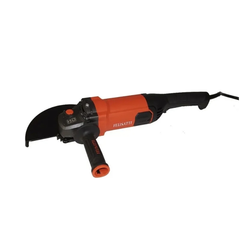 Машина углошлифовальная Felisatti 230/2200М