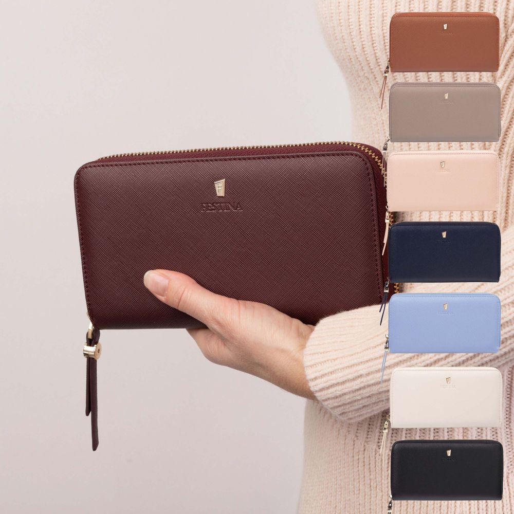 Кошелек Festina - Mademoiselle