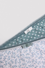 19016 Трусы бразильяно 2 шт. в упаковке