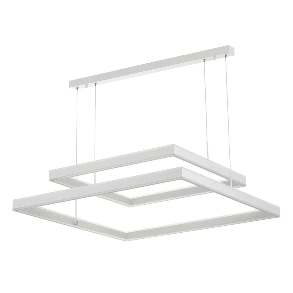 Подвесная люстра Citilux ДУЭТ CL719K210