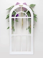 Панно на стену для интерьера 28*60 см