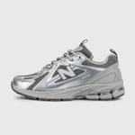 Кроссовки New Balance 1906X Silver Wmns