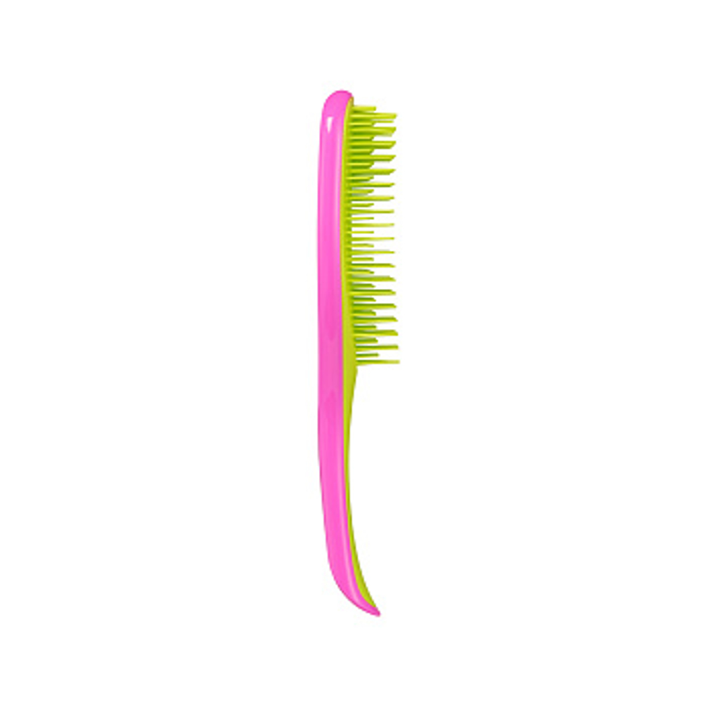 Расческа TANGLE TEEZER The Ultimate Detangler Pink&Cyber Lime