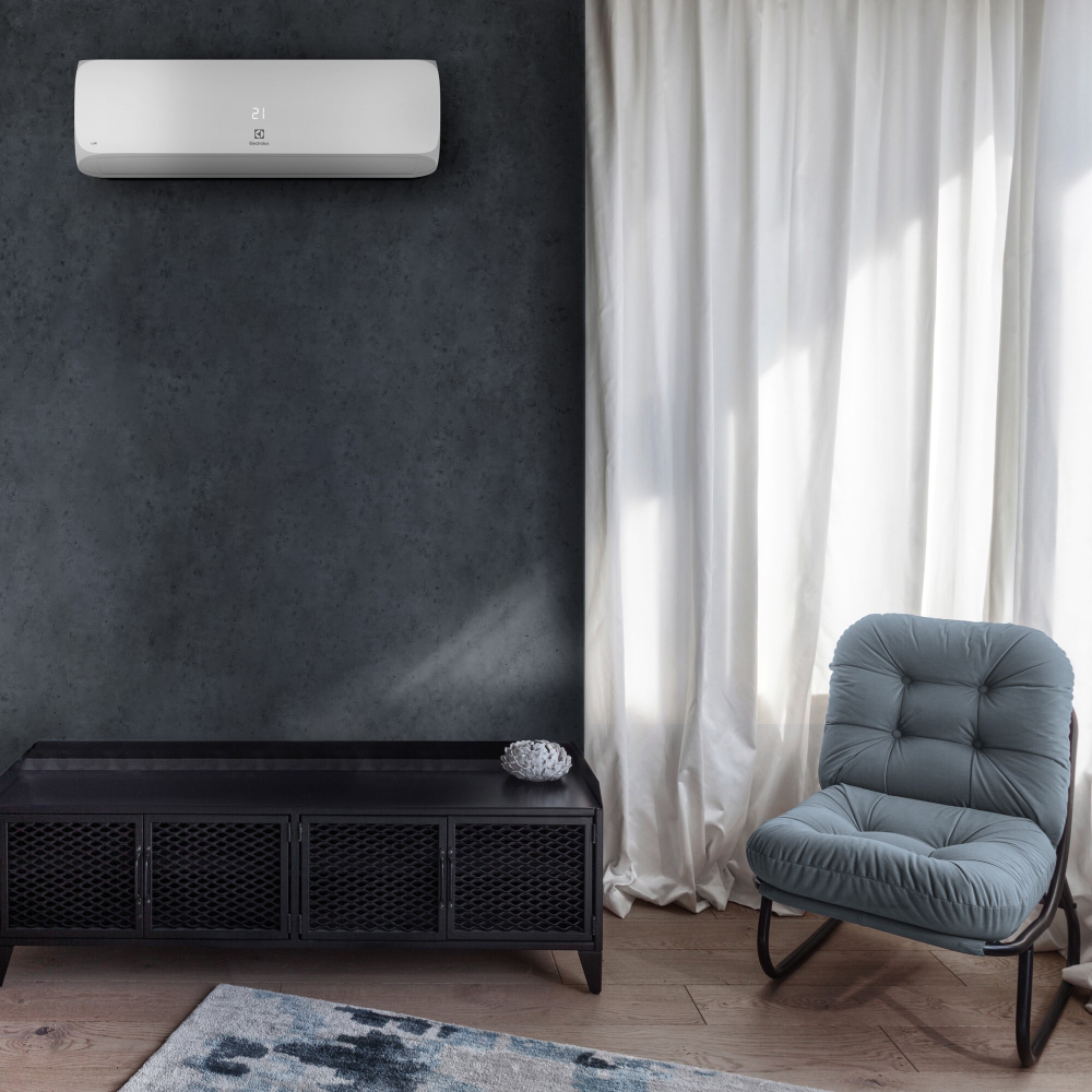 Классическая сплит-система Electrolux Loft EACS-24HAL/N8