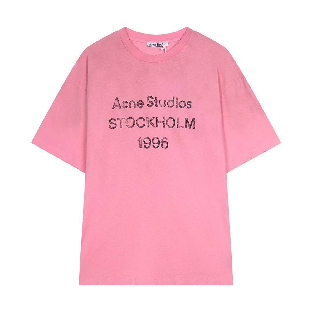 Футболка Acne