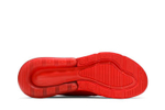 Кроссовки Nike Air Max 270 Triple Red