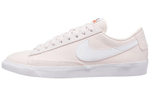 Кроссовки Nike Blazer Low Canvas