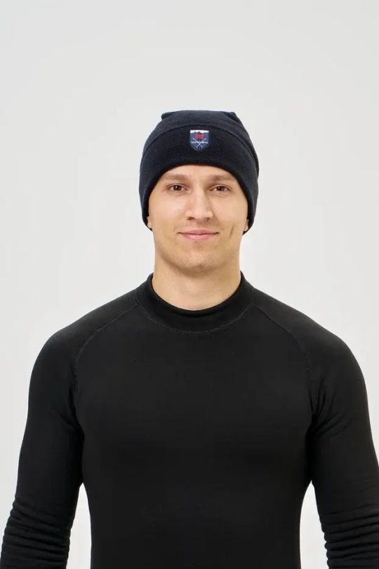 Шапка Nordski Fleece Warm