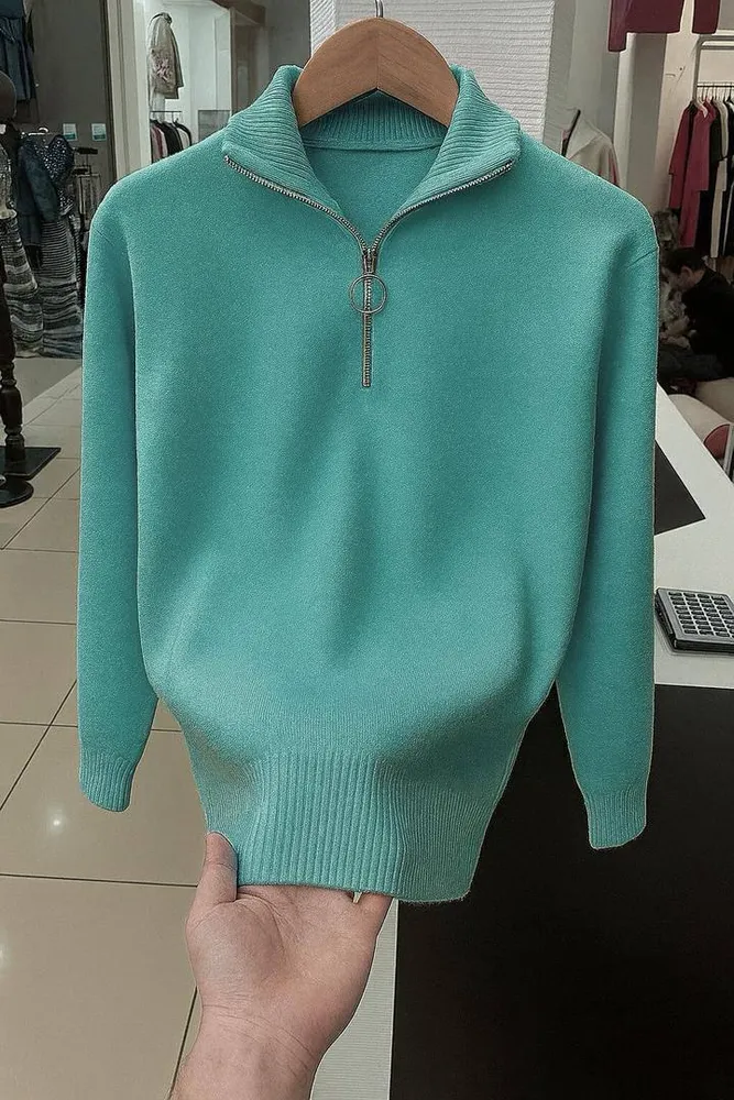 Свитер 7352942 Fabrika