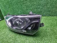 Фара правая Lada Granta (2018-н.в.) галоген