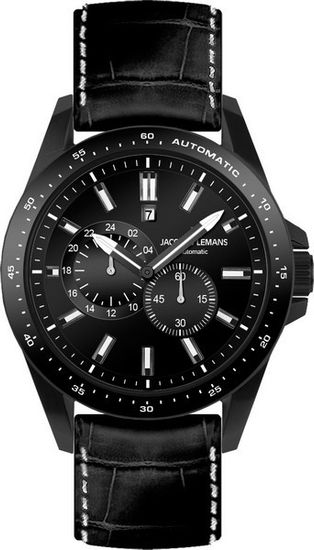 Наручные часы Jacques Lemans 1-1775D