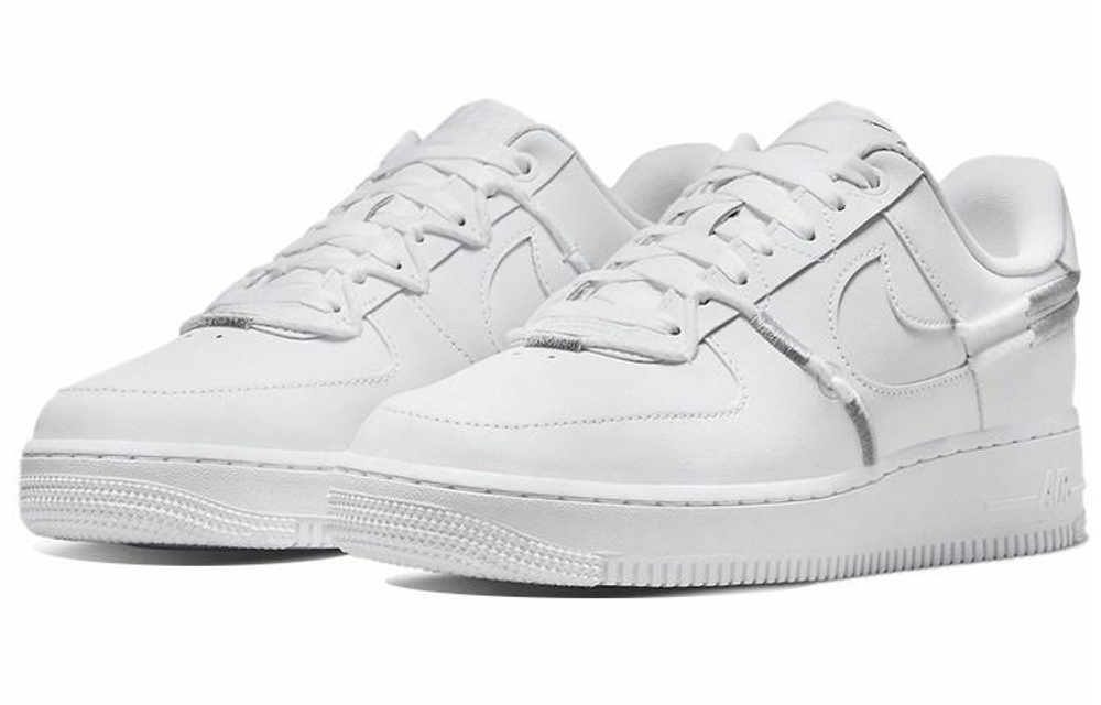 Кроссовки Nike Air Force 1 Lx (Женская размерная сетка)