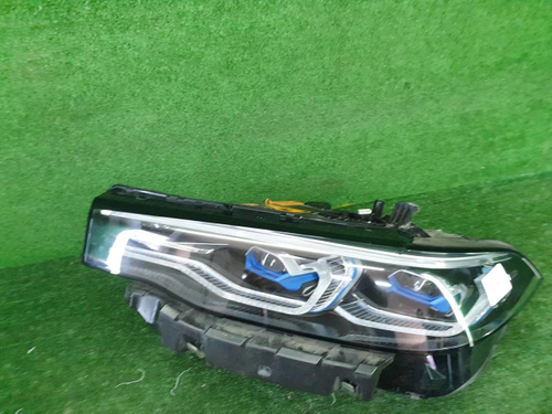 Фара левая BMW X7 G07 (2019-2022) Laser Light