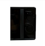 Микроволновая печь соло Oasis MW-70MB (20л.)