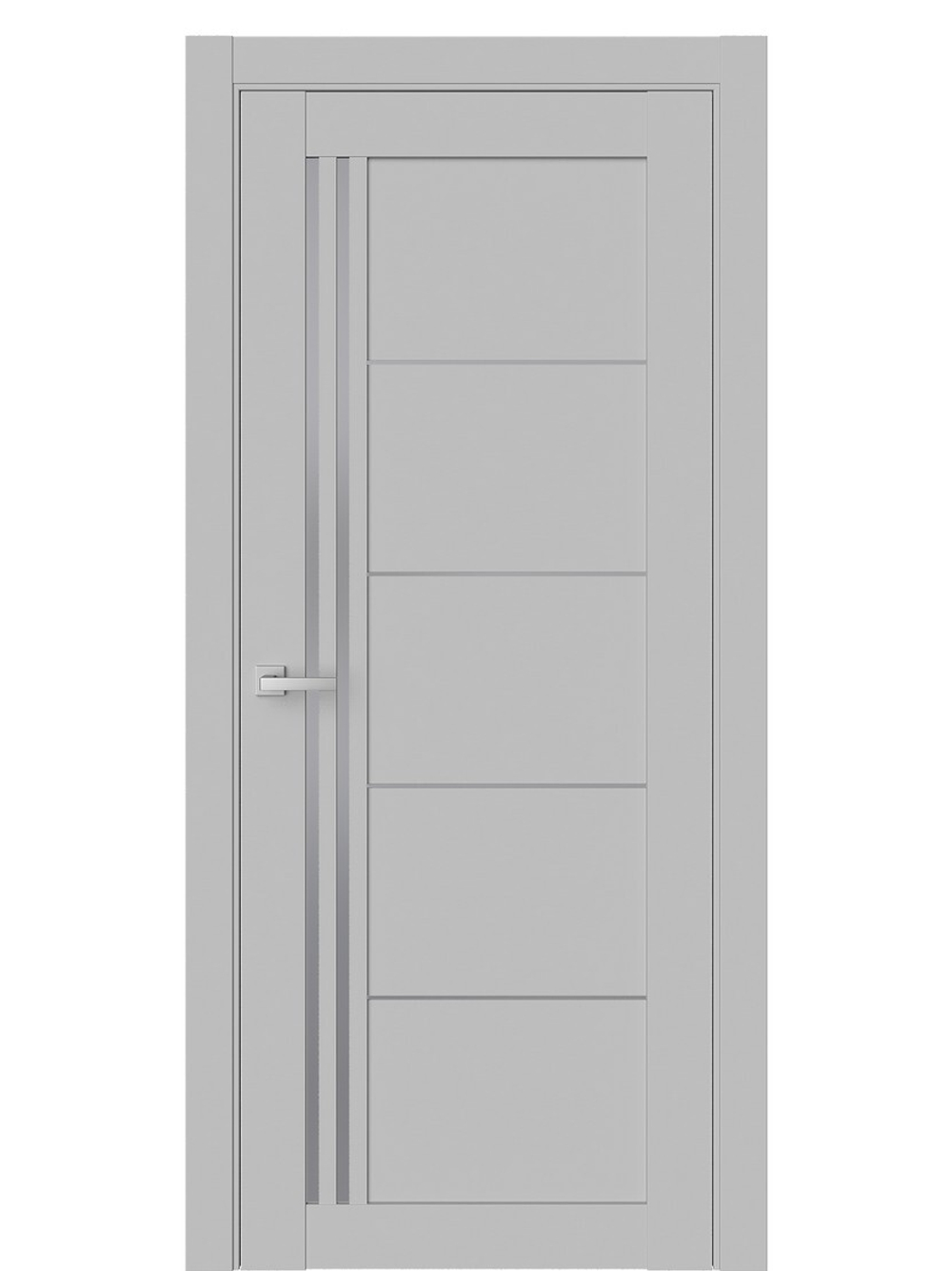 Межкомнатная дверь R84