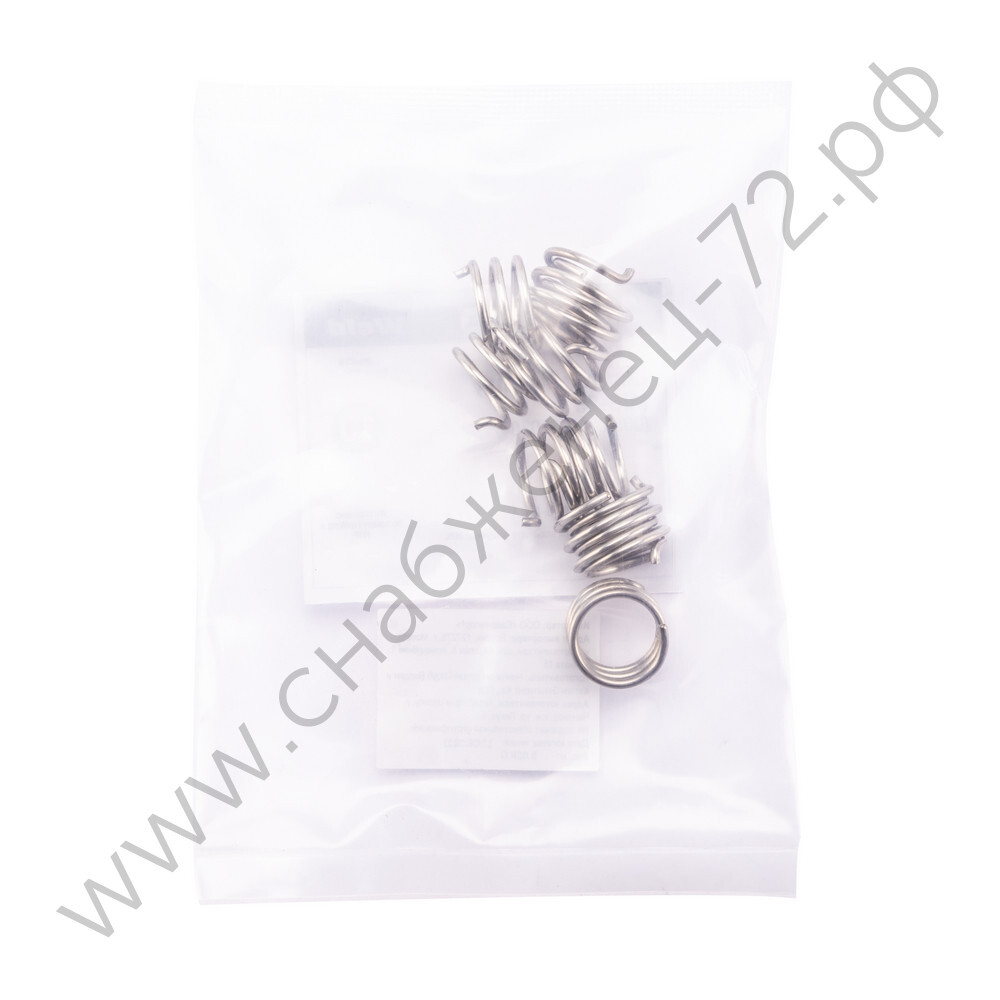 FoxWeld Спираль к соплу MIG-25 (003.0013/ЕА0304, EP-25/MB-25, пр-во FoxWeld/КНР)