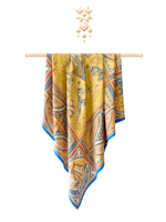 Платок «Мозаика Херсонеса»