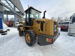 XGMA XG931* Фронтальный погрузчик XG931N (Дизельный, 6,5 л, 125 л.с., АТ)