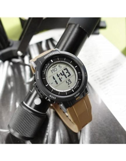 Наручные часы Casio PRG-30-5JF