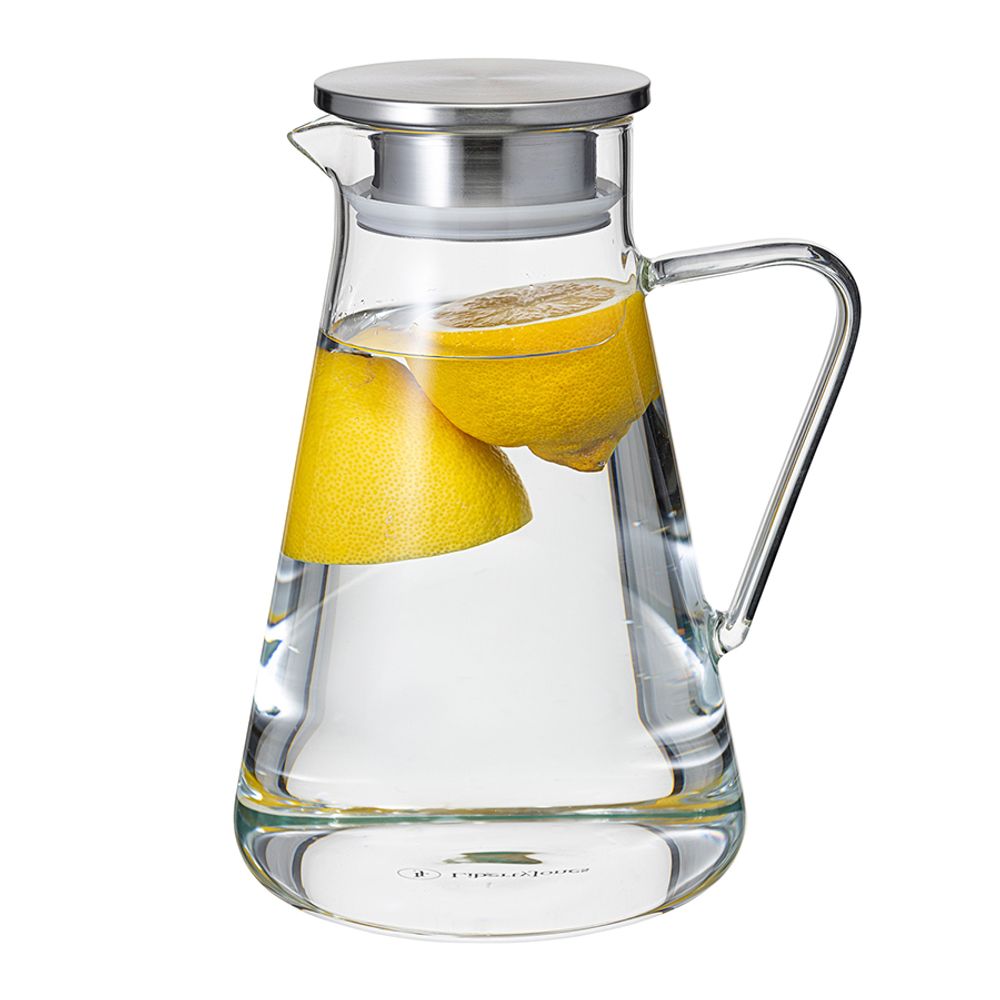 Кувшин с крышкой Pure, 1,8 л