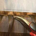 Balmain Hair Couture DoubleHair 40 см 5 прядей
