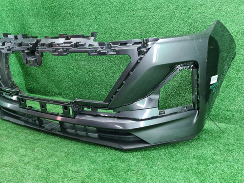 Бампер передний Changan CS55PLUS (2021-2024)