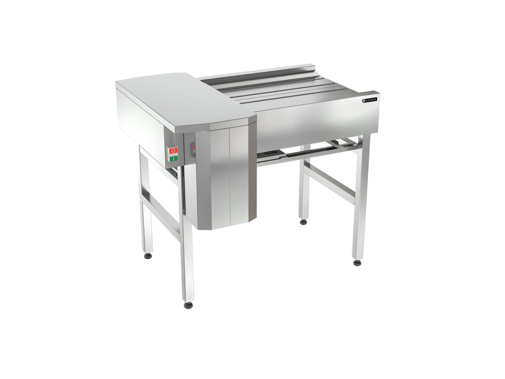 Транспортер Модуль Ведущий Kayman  Тм-В-01 А