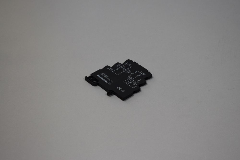 WEIDMÜLLER MOS 5VTTL/24VDC 0,1A