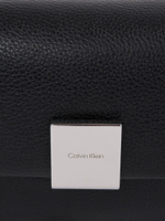 Сумка-мессенджер Calvin Klein - черный(K60K612785)