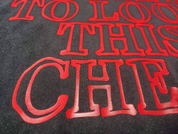 Футболка Vetements