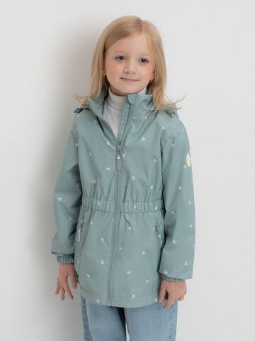 куртка  для девочки  ВК 32123/н/4 УЗГ