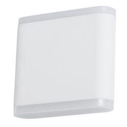 Уличный настенный светильник Arte Lamp