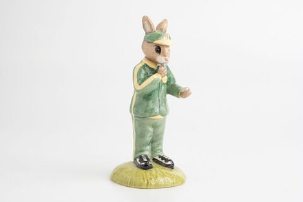 Коллекционная статуэтка «Секундомер»