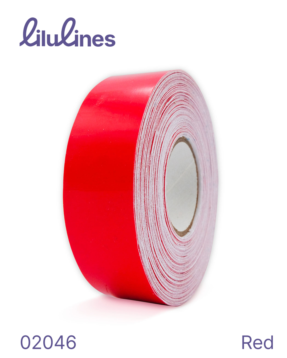 Обмотка для обруча и булав Pastorelli MOON RED 02046 11м