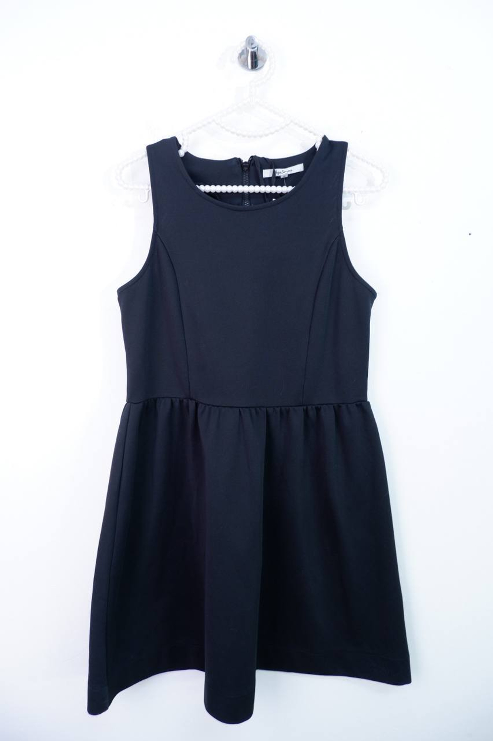 Сарафан Pepe Jeans классический, маркировка М, визуально 46 размер