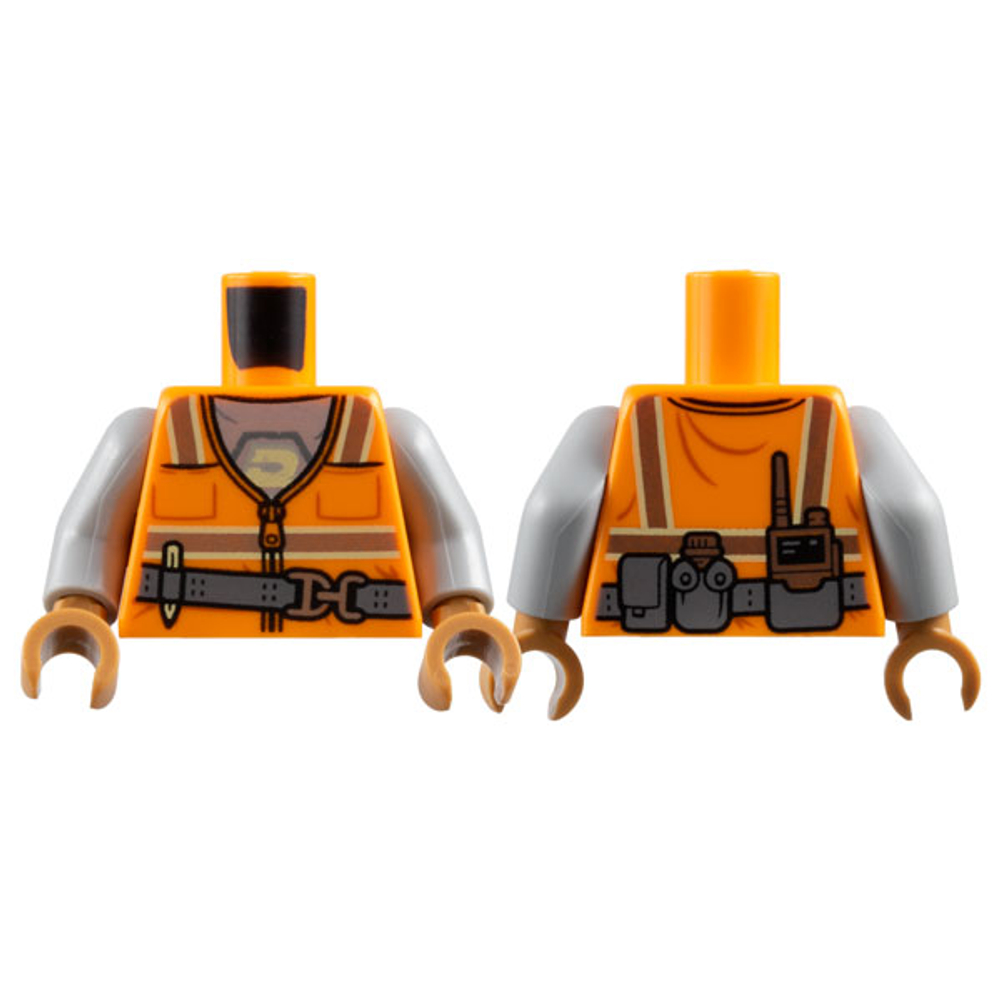 Торс от Нанны 973pb3675c01