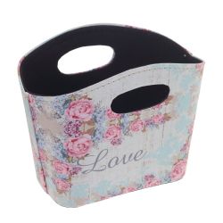 GAEM Корзинка для мелочей, L20 W11 H15,5 см