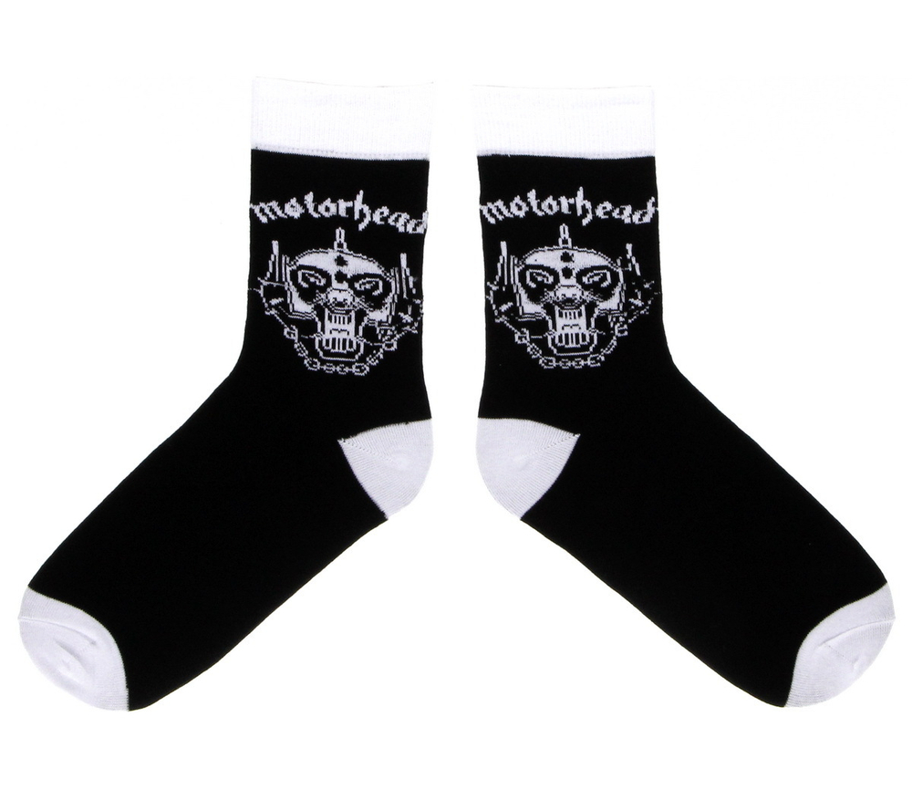 Носки Motörhead